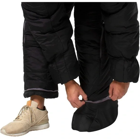 Red Original Selk Bag XL - Picture 3 of 8